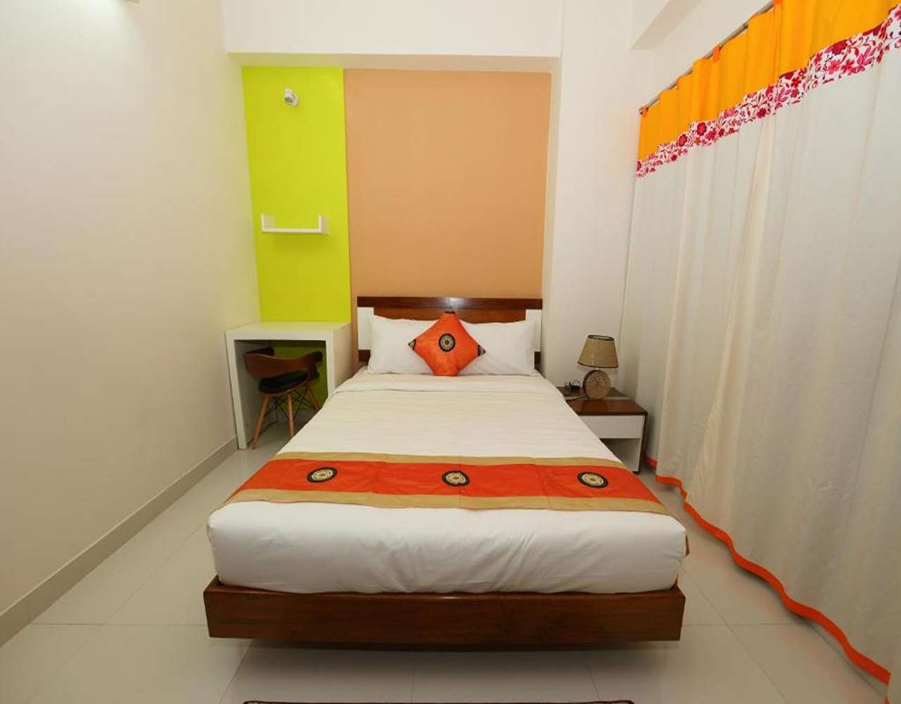 Naas Serviced Apartments